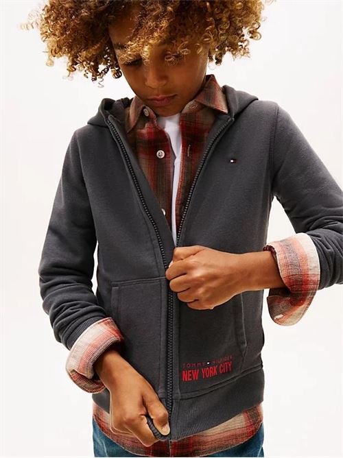  TOMMY HILFIGER | KB0KB09894J/PT2